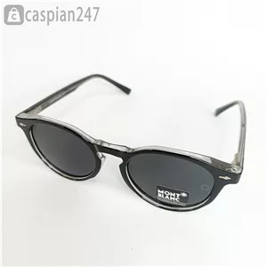 عینک آفتابی مردانه مدل موند بلان (Mont Blanc)