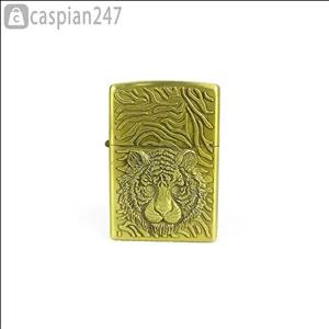 فندک های کپی بنزینی برند بوهای طرح ببر