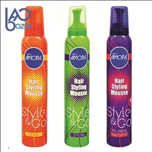 موس مو آمور