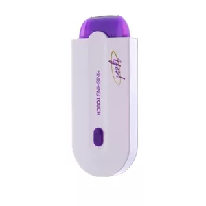 شیور فینیشینگ تاچ مدل yes