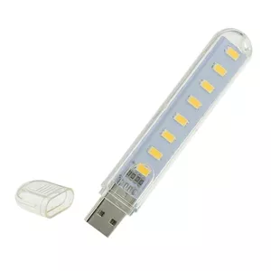 لامپ ال ای دی مدل USB-16LED