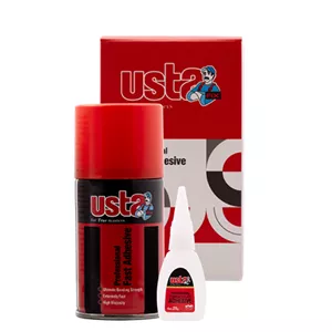 چسب قطره ای اوستافیکس Ustafix