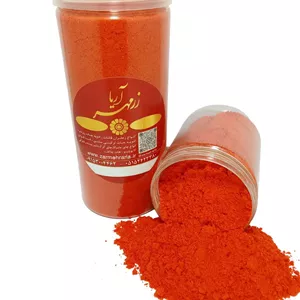 ادویه پاپریکا