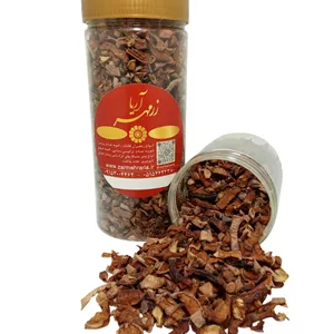 چای سیب