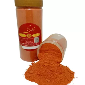 پودر گوجه