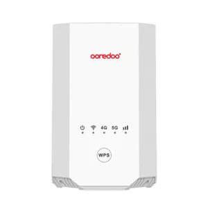 مودم اوردو 4G/5G/TDLTE ooredoo ZLT X28  | آکبند