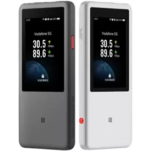 مودم همراه زد تی ای مدل U60 PRO 5G | آکبند