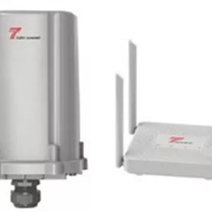 مودم فضای باز TD-LTE 5G ZLT X16روتر WiFi 6 | آکبند