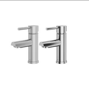 شیر روشویی ثابت شودر مدل موناکوپلاس