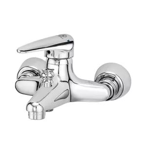 شیر حمام قهرمان مدل ایتالیایی