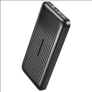 پاوربانک شارژ سریع یو اس بی 10000 ایکس او PB301