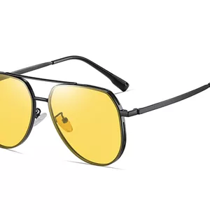 عینک دید درشب مردانه  CP8809