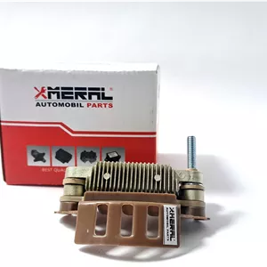 دیود دینام پراید انژکتور مرال MERAL