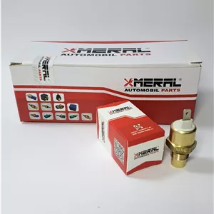 فشنگی فن پراید کاربراتور چهار فصل (مهره فن) مرال MERAL