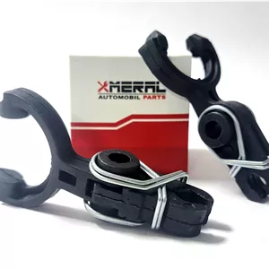 دوشاخه استارت پراید مگنتی مرال MERAL