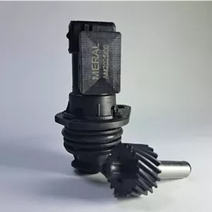 سنسور کیلومتر پژو 405 سمند کامل با دنده مرال MERAL