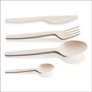 قاشق چنگال 12عددی گیاهی آملون