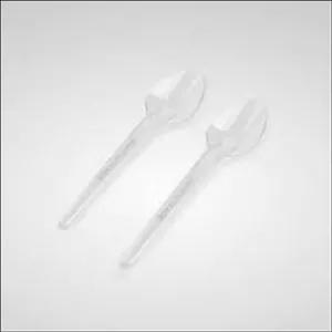 قاشق خشک کیسه ای