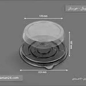 مینی کیک رویال خوزستان