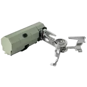 اجاق گاز قابل حمل کمپینگ Tozk مدل TK-1001