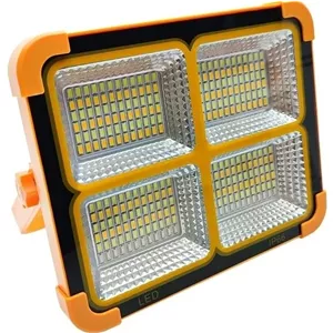 چراغ خورشیدی SOLAR LED LIGHT مدل J 71