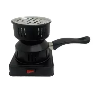 ذغال سرخ کن برقی بوکو مدل H-009C