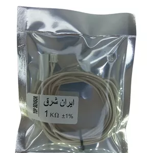 سنسور یخچال ایرانشرق 1 کیلو اهم