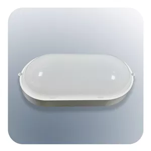 پنل ضدآب ال ای دی باران 12 وات کد 064