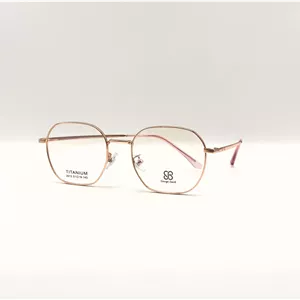 عینک طبی زنانه جورج اسمیت مدل 2613