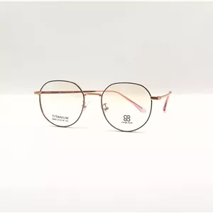 عینک طبی زنانه جورج اسمیت مدل 2602