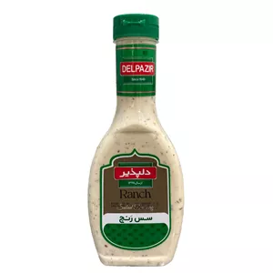 سس رنچ دلپذیر - 440 گرم