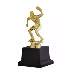 تندیس پینگ پنگ