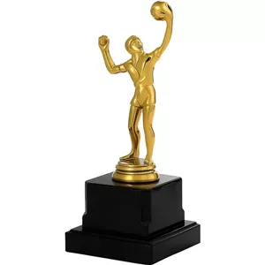 تندیس والیبال