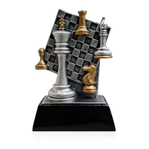 تندیس شطرنج