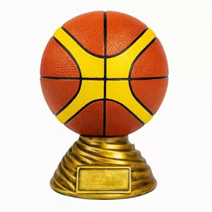 تندیس بسکتبال