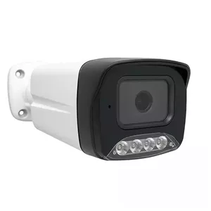 دوربین مداربسته بالت ۵ مگاپیکسل تحت شبکه صدادار مدل I-SBM-A52 بدون برد poe