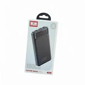 پاوربانک Earldom 10000mAh مدل PB36 سبک و خوش‌دست