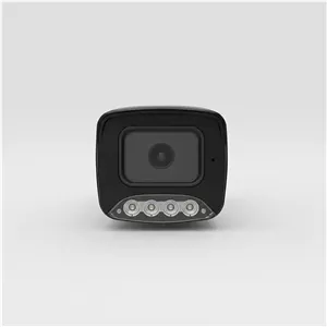 دوربین مداربسته بالت ۳ مگاپیکسل صدادار تحت شبکه مدل I-SBM-A37 با برد poe