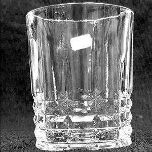 لیوان مدل آرکا از برند بلور و شیشه اصفهان