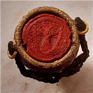 الکساندر ایرون فیست  از الدن رینگ |alexander the iron fist elden ring