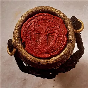 الکساندر ایرون فیست  از الدن رینگ |alexander the iron fist elden ring