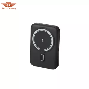 پاوربانک وایرلس - کد S548