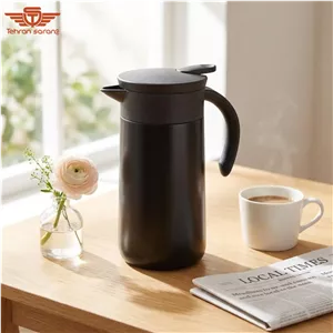 فلاسک دوجداره - کد 4418