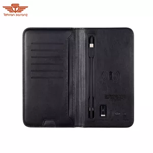 پاور بانک کیفی مدل pb-036 - کد 3120