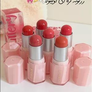 رژگونه کره ای(طح شیگلم)🧈🎀