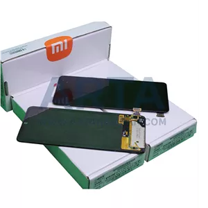 تاچ ال سی دی سرویس پک شیایومی بدون فریم LCD REDMI NOTE 10 PRO/NOTE 11 PRO/POCO X4 PRO SVC