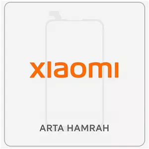 تاچ ال سی دی سرویس پک شیایومی بدون فریم LCD POCO M3 PRO/NOTE 10 5G SVC