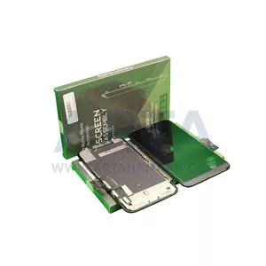 تاچ و ال سی دی آیفون چنج گلس مدل LCD IPHONE 11 CHANGE GLASS