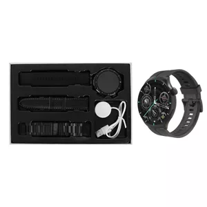 ساعت هوشمند BrandCode مدل Rock 27 Plus - مشکی