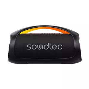 اسپیکر بی سیم Porodo مدل Soundtec Rush Pro PDSTES31BK - مشکی (گارانتی 24 ماهه شرکتی)